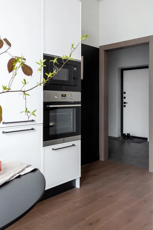 Квартира Дюна на Балтике