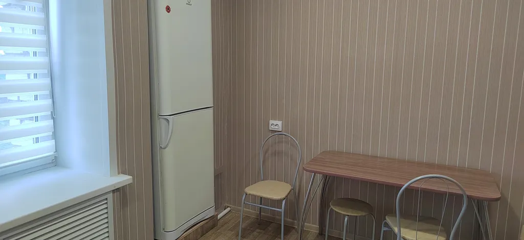 Двухкомнатная уютная квартира