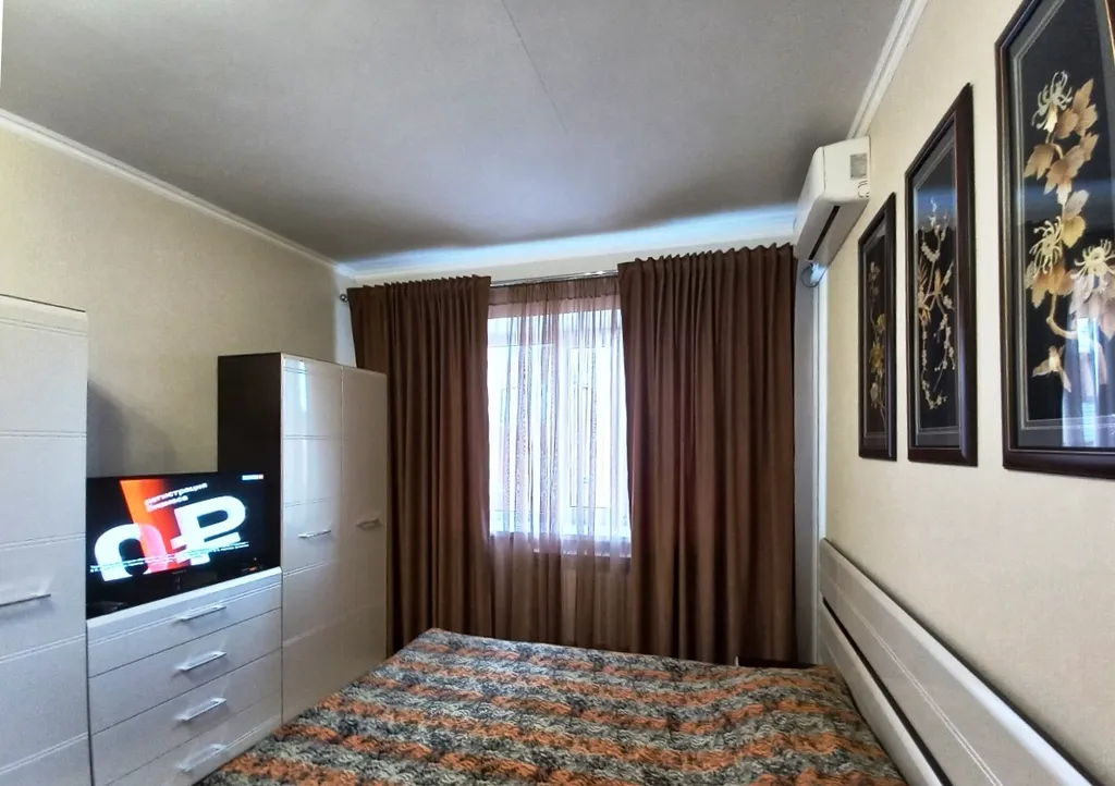 Уютная квартира рядом с курортной зоной — аренда посуточно в Ессентуки