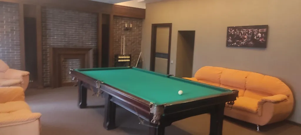 Эксклюзивные апартаменты с собственной бильярдной -Victory Park