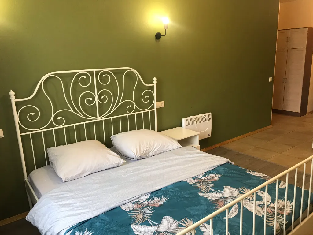 Стильная студия