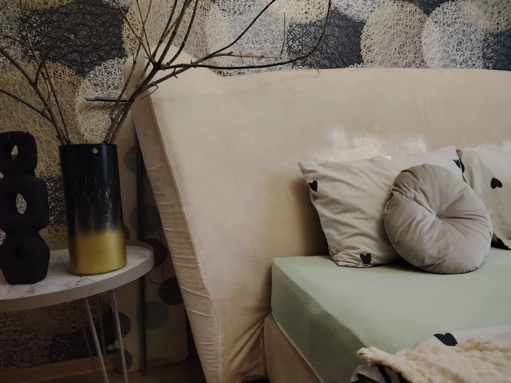 Апартаменты на Подгорном