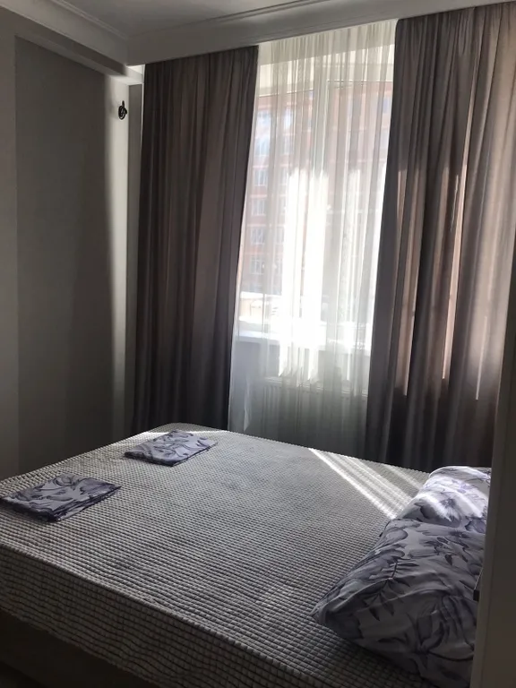 Квартира Уютная квартира — Каспийск