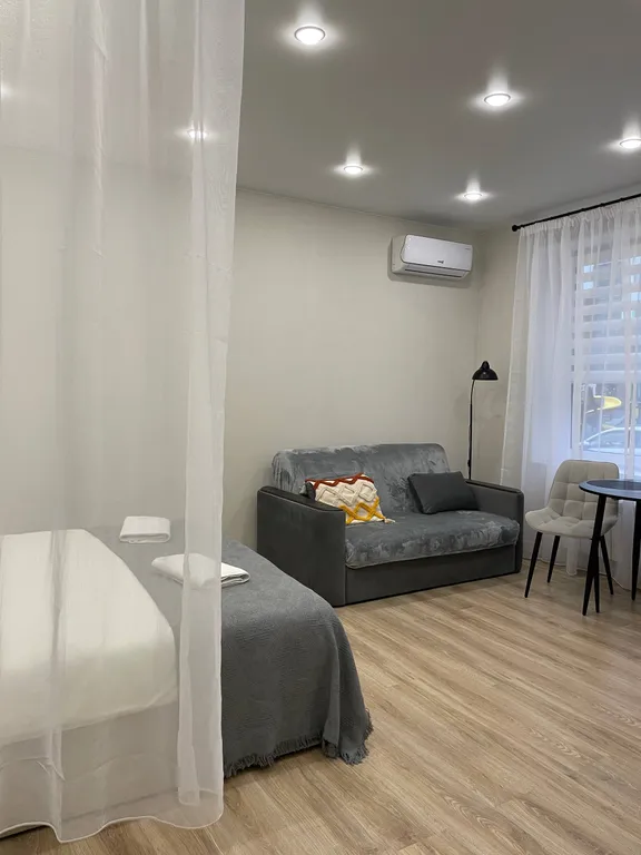 Нежная Анна