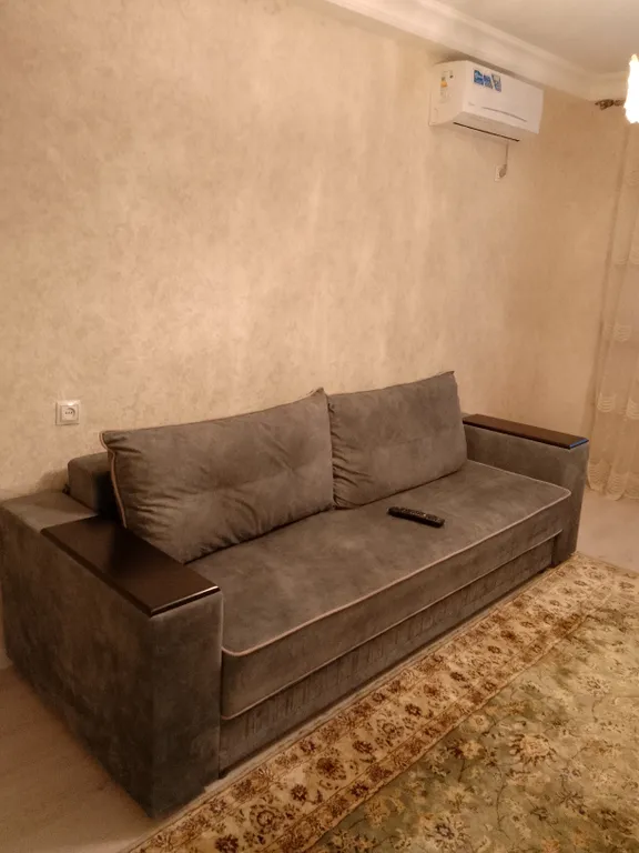 Уютная 2-комнатная квартира — аренда посуточно в Дербент