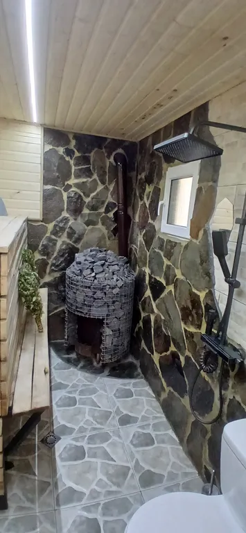 Гостевой дом Нима