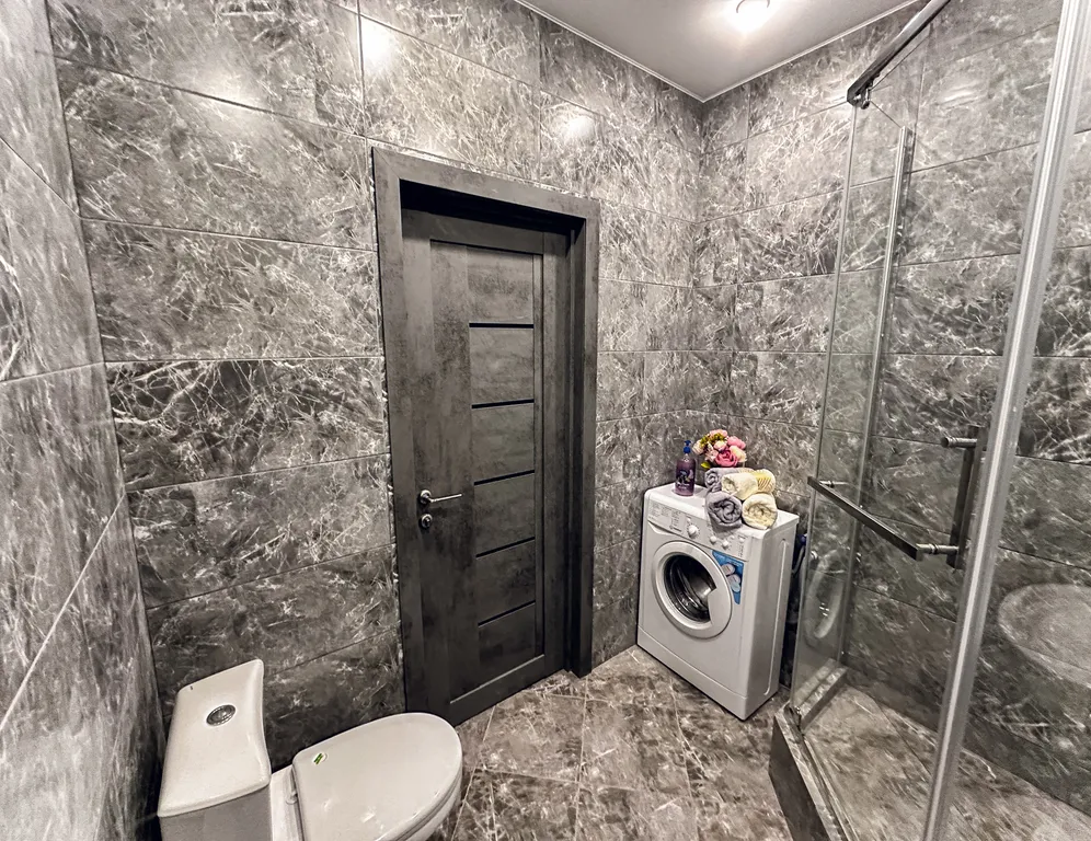 Hоmе Lav — Апартаменты Вершина