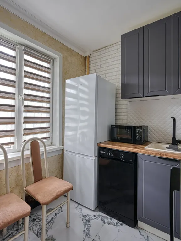 Квартира Двушка в Орбите — Алматы