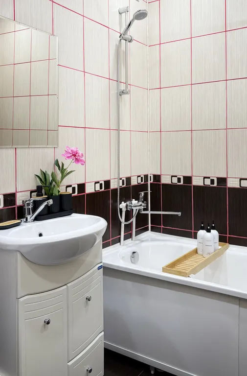 Квартира Квартира Новая студия в ЖК Покровка life, рядом с кардиоцентром — Красноярск