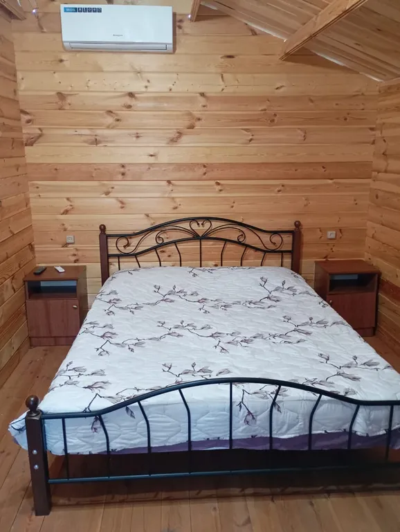 Коттедж 1-комнатный Дом — Гагра