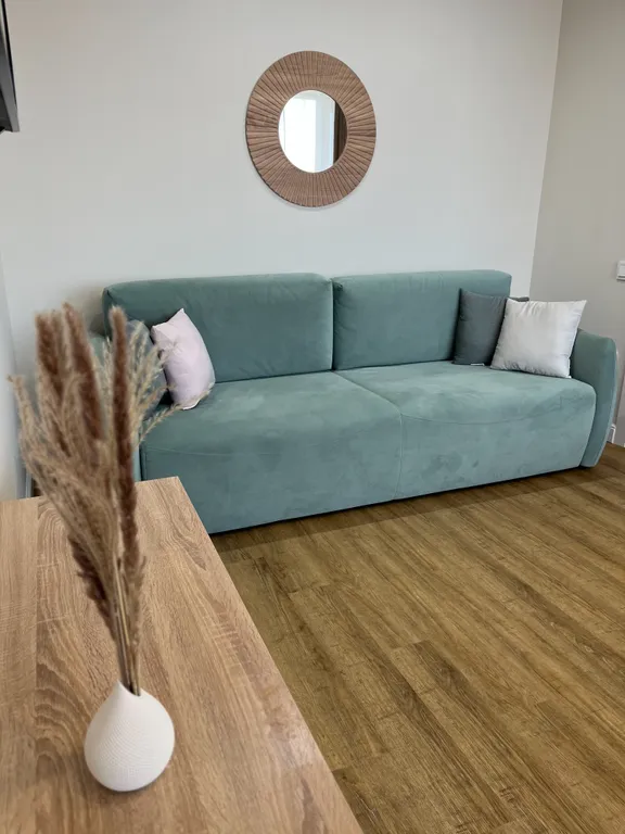 Квартира Апартаменты с видом на море — Анапа