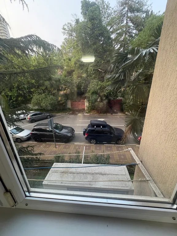 Квартира на Нагорной
