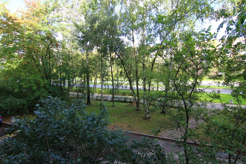 Квартира полулюкс рядом с центром