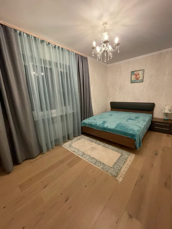 Квартира в курортной зоне в районе озера