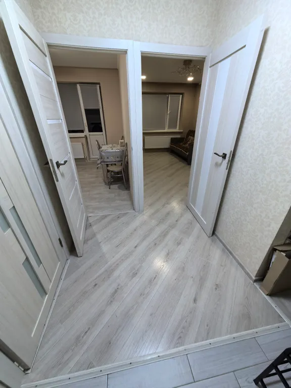 Уютная квартира в отличном районе