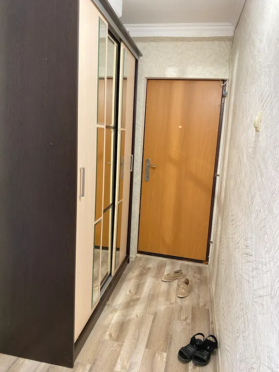 Квартира Квартира на берегу моря — Дербент