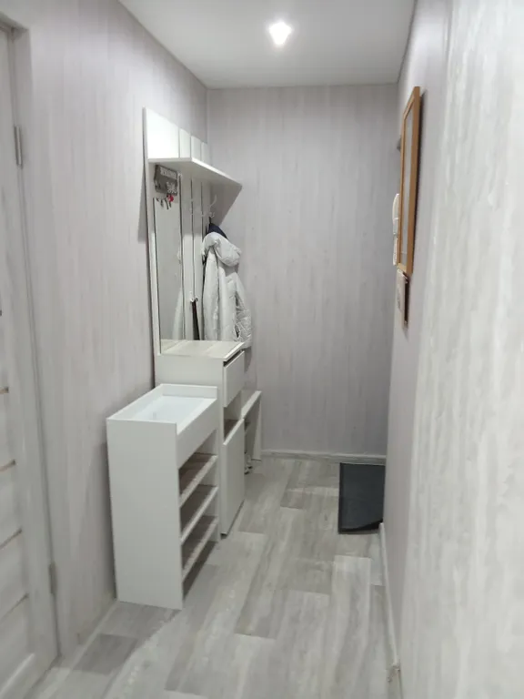 Квартира Квартира с видом на Кремль — Великий Новгород