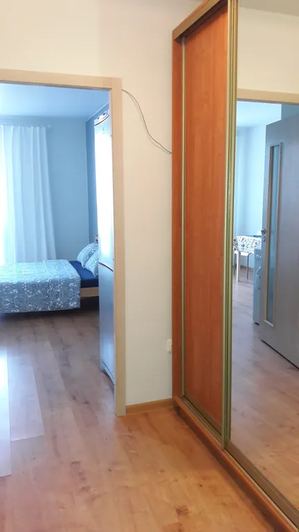 Студия у залива