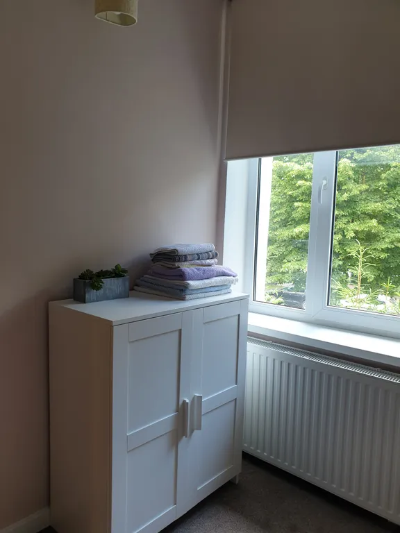 Квартира Уютные апартаменты с видом на озеро — Калининград