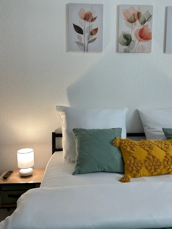 Квартира на Невского