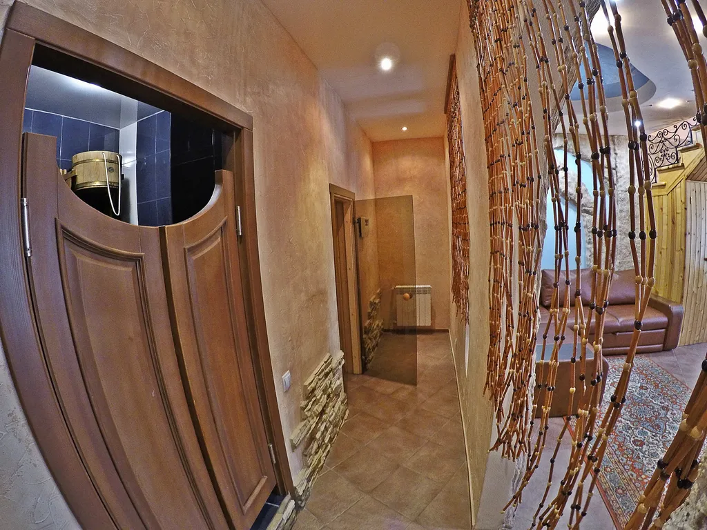 Дом 2 - Советское (Долоссы)