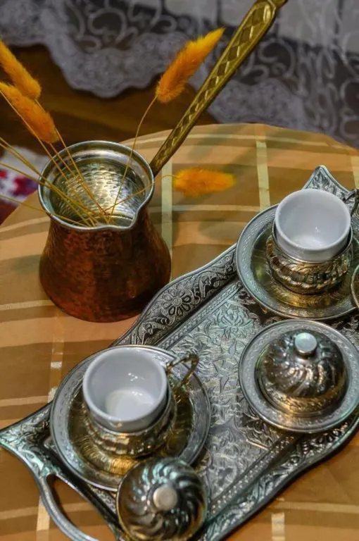 Квартира в центре Алматы