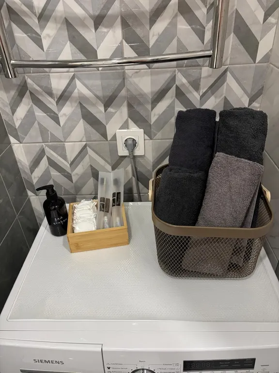 Однокомнатная квартира Баунти рядом с парком