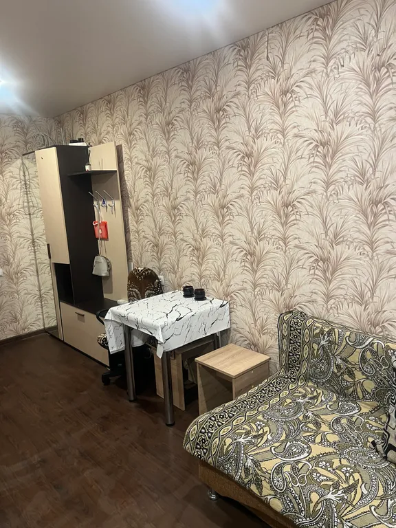 Уютная студия