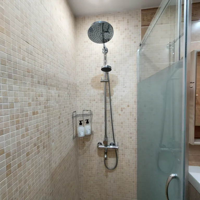 Квартира комфорт класса рядом с аэропортом Шереметьево