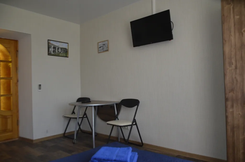 Квартира 1-комнатная Квартира — Евпатория