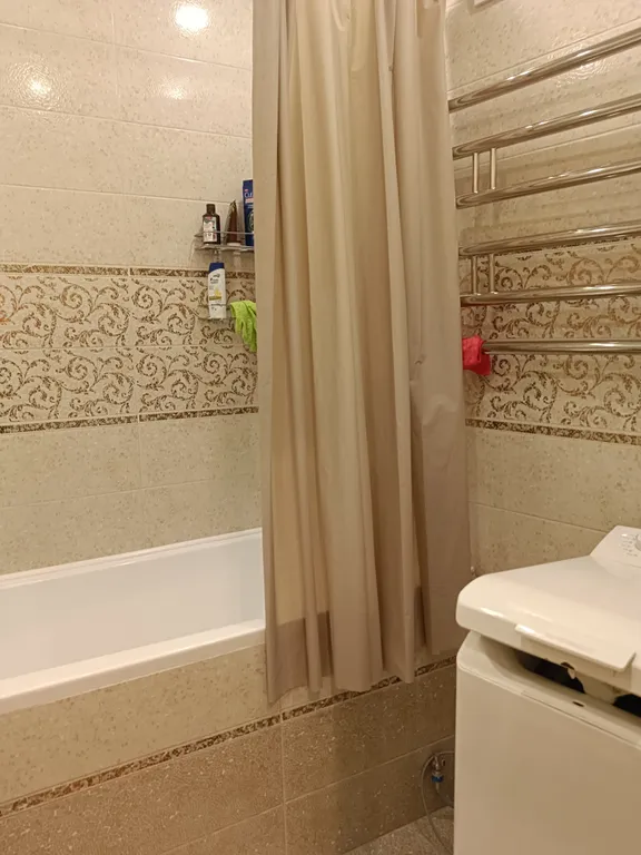 Уютная 2-х комнатная квартира, в центре города