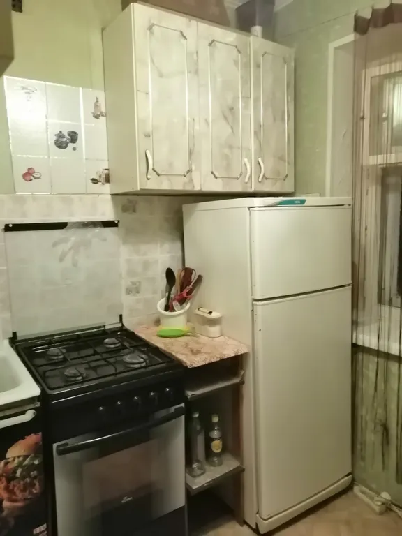 Комната в Менделеево