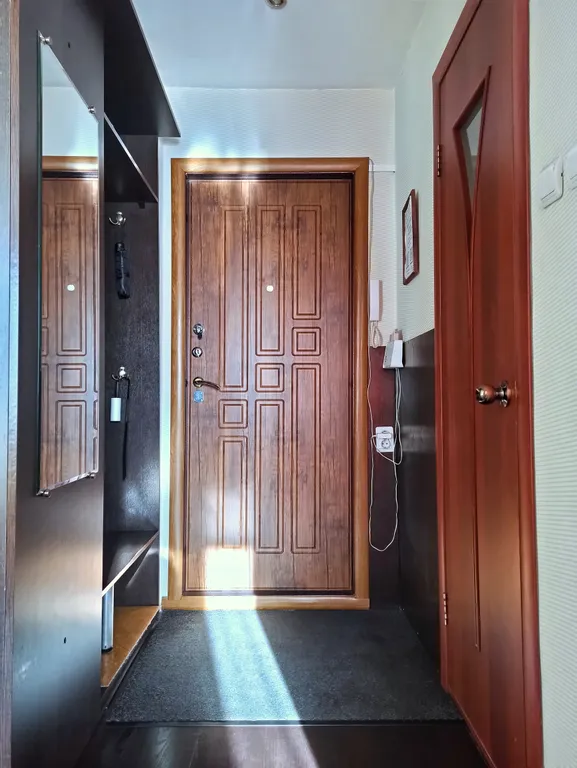 1-к квартира до 6 гостей около рынка Новый