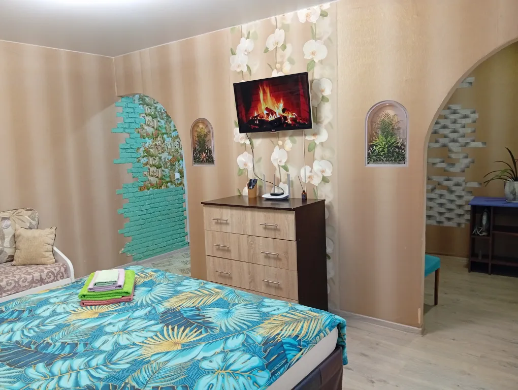 Квартира в центре