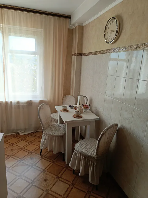 Квартира Квартира Прекрасная и уютная двушка будет отличным вариантом для проживания — Красноярск