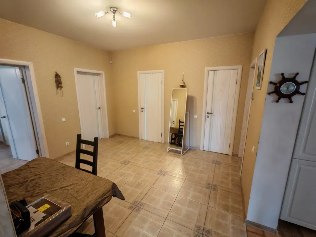 Гостевой клуб The Дача (Ривьера)