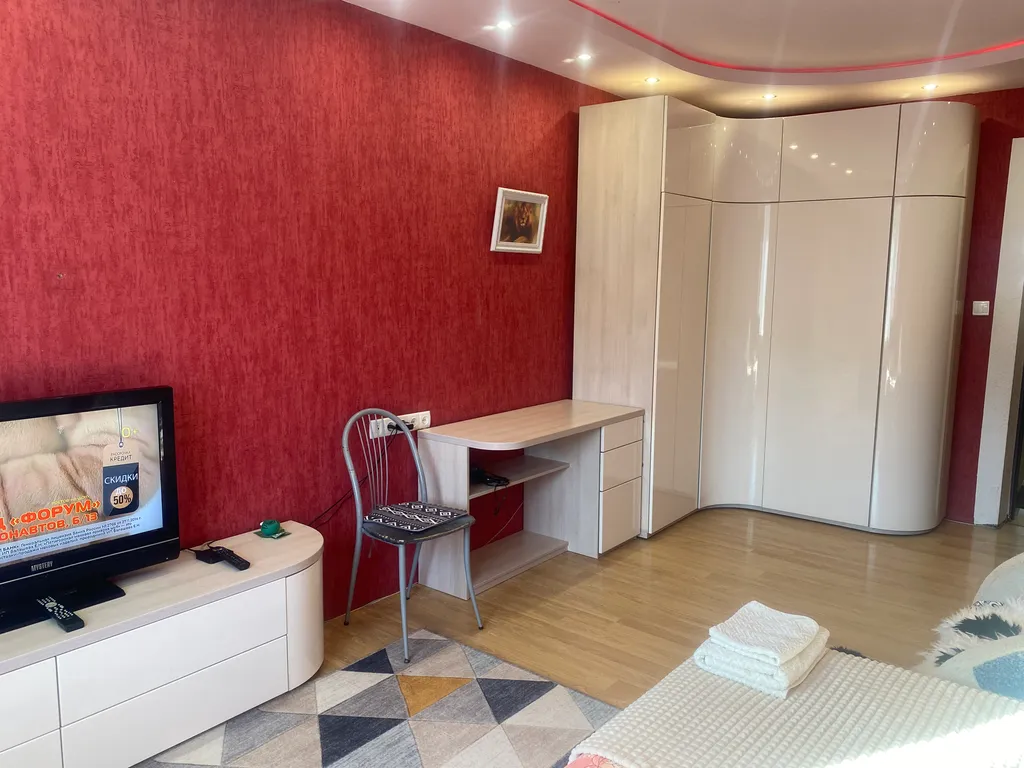 Уютная квартира рядом с морем