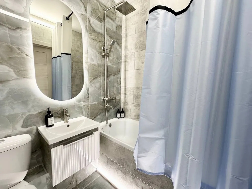 Квартира Комфортная квартира — Екатеринбург