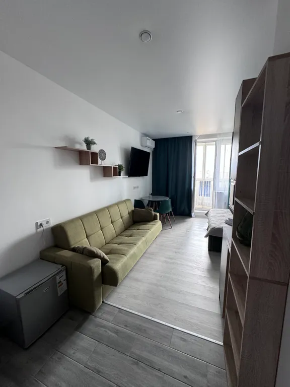 Квартира Уютная квартира студия в современном ЖК — Котельники