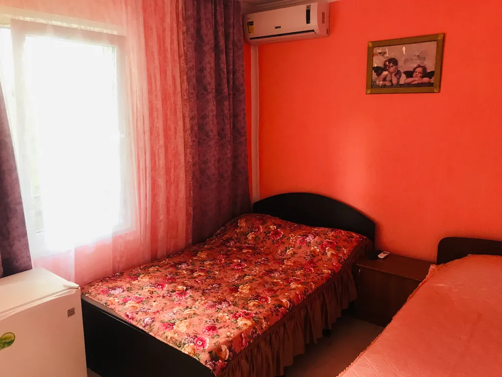 Квартира Комната — Лазаревское