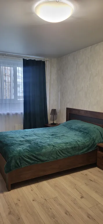 Квартира Уютная квартира около метро и главного проспекта — Минск