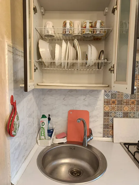 Апартаменты с кондиционером