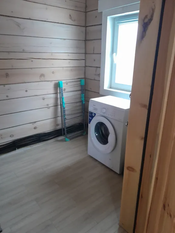 Маленькая кедровая вилла VillasViktoria