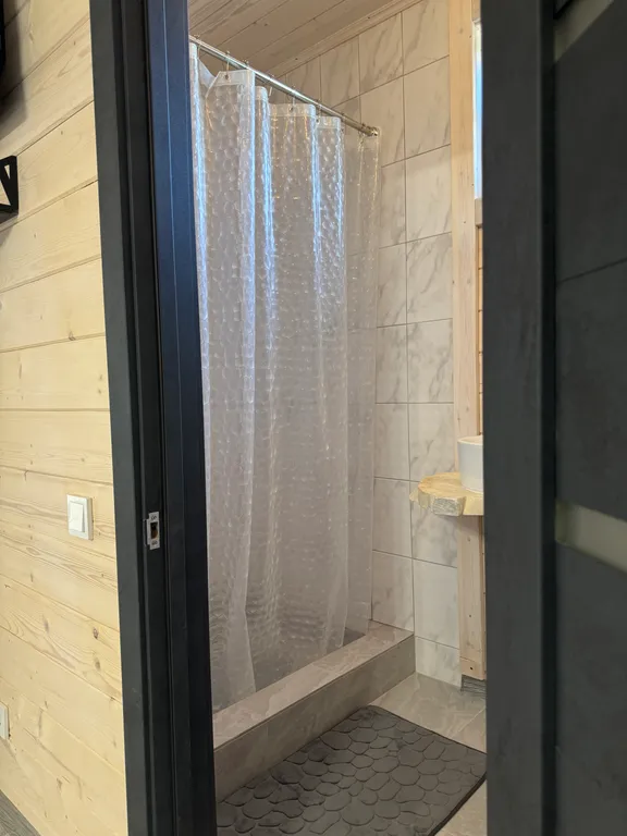 Уютный уголок