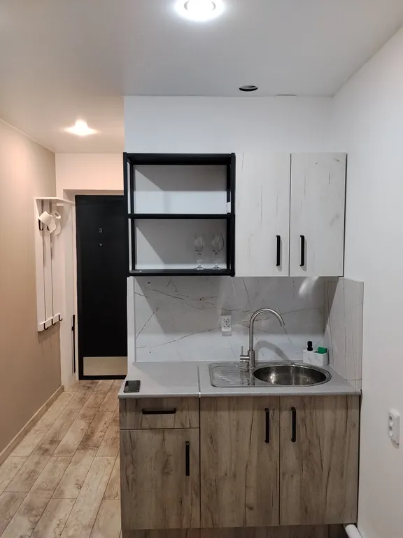 Уютные апартаменты в центре города