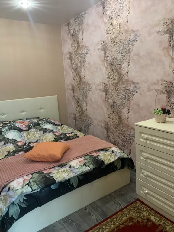 Квартира для вашего идеального отдыха