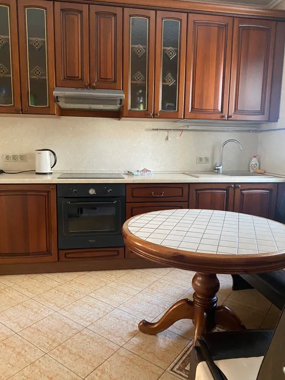 Дом с баней и бассейном