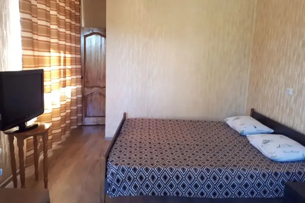 Трëхместный номер Стандарт