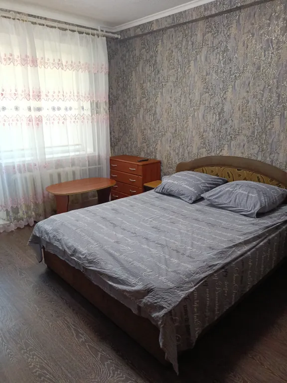 Уютная 2-комнатная квартира в Харцызске