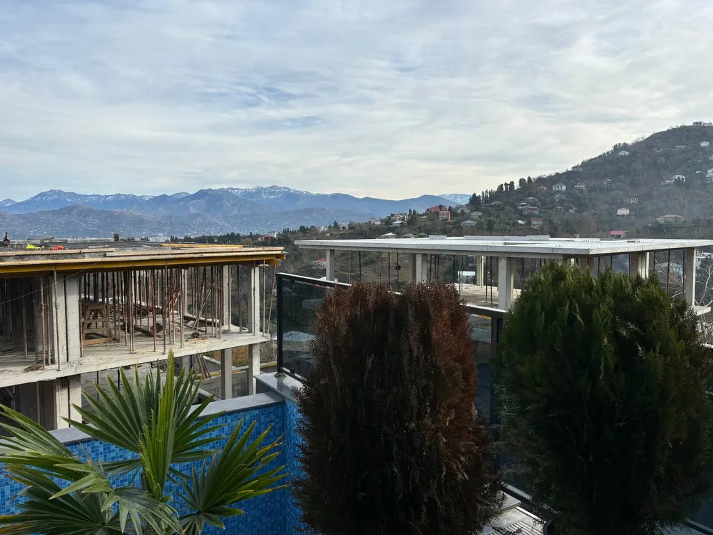 Семейный дом